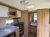 Used Sprite Alpine 2 2015 touring caravan Image