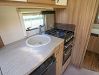 Used Sprite Alpine 2 2015 touring caravan Image