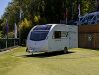 Used Sprite Alpine 2 2015 touring caravan Image