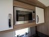 Used Sprite Alpine 2 2015 touring caravan Image