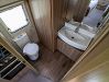 Used Sprite Alpine 2 2015 touring caravan Image