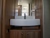 Used Sprite Alpine 2 2015 touring caravan Image