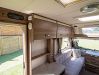 Used Sprite Alpine 2 2015 touring caravan Image