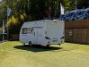 Used Sprite Alpine 2 2015 touring caravan Image