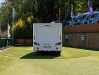 Used Sprite Alpine 2 2015 touring caravan Image