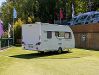 Used Sprite Alpine 2 2015 touring caravan Image