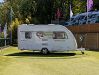 Used Sprite Alpine 2 2015 touring caravan Image