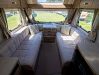 Used Sprite Alpine 2 2015 touring caravan Image
