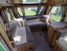 Used Swift Freestyle SE Twin 2017 touring caravan Image