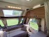 Used Swift Freestyle SE Twin 2017 touring caravan Image