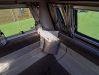 Used Swift Freestyle SE Twin 2017 touring caravan Image