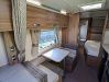 Used Swift Freestyle SE Twin 2017 touring caravan Image
