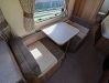Used Swift Freestyle SE Twin 2017 touring caravan Image