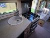 Used Swift Freestyle SE Twin 2017 touring caravan Image