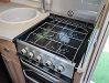 Used Swift Freestyle SE Twin 2017 touring caravan Image