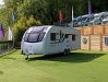 Used Swift Freestyle SE Twin 2017 touring caravan Image