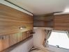 Used Swift Freestyle SE Twin 2017 touring caravan Image