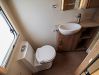 Used Swift Freestyle SE Twin 2017 touring caravan Image