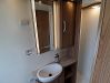 Used Swift Freestyle SE Twin 2017 touring caravan Image