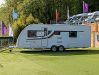 Used Swift Freestyle SE Twin 2017 touring caravan Image