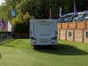 Used Swift Freestyle SE Twin 2017 touring caravan Image