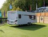 Used Swift Freestyle SE Twin 2017 touring caravan Image