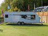 Used Swift Freestyle SE Twin 2017 touring caravan Image