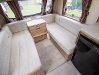 Used Swift Challenger 580 2020 touring caravan Image