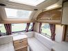 Used Swift Challenger 580 2020 touring caravan Image