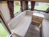 Used Swift Challenger 580 2020 touring caravan Image