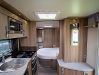 Used Swift Challenger 580 2020 touring caravan Image