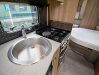 Used Swift Challenger 580 2020 touring caravan Image