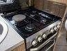 Used Swift Challenger 580 2020 touring caravan Image
