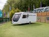 Used Swift Challenger 580 2020 touring caravan Image