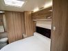 Used Swift Challenger 580 2020 touring caravan Image