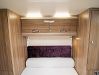 Used Swift Challenger 580 2020 touring caravan Image