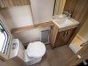 Used Swift Challenger 580 2020 touring caravan Image