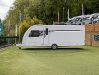 Used Swift Challenger 580 2020 touring caravan Image