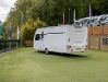 Used Swift Challenger 580 2020 touring caravan Image