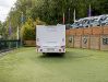Used Swift Challenger 580 2020 touring caravan Image