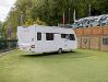 Used Swift Challenger 580 2020 touring caravan Image