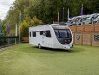 Used Swift Challenger 580 2020 touring caravan Image