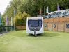 Used Swift Challenger 580 2020 touring caravan Image
