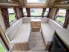 Used Swift Challenger 580 2020 touring caravan Image