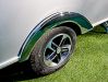 New Eriba Touring 430 Urban (Crystal Silver) 2024 touring caravan Image