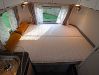 New Eriba Touring 430 Urban (Crystal Silver) 2024 touring caravan Image