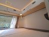 New Eriba Touring 430 Urban (Crystal Silver) 2024 touring caravan Image