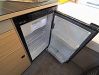 New Eriba Touring 430 Urban (Crystal Silver) 2024 touring caravan Image