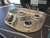 New Eriba Touring 430 Urban (Crystal Silver) 2024 touring caravan Image