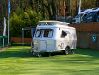 New Eriba Touring 430 Urban (Crystal Silver) 2024 touring caravan Image
